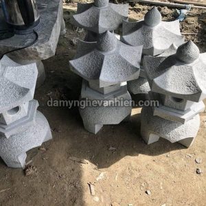 Bàn lễ đá xanh đen 3