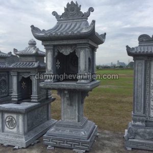 Cây hương đá xanh đen 2