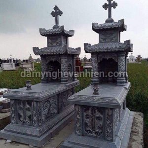 Lăng mộ công giáo 6