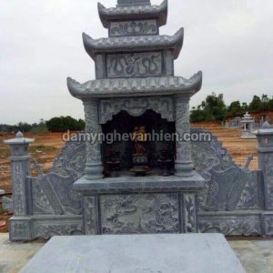 Lăng thờ chung 10