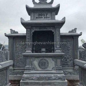 Lăng thờ chung 12