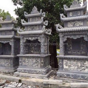 Lăng thờ chung 13