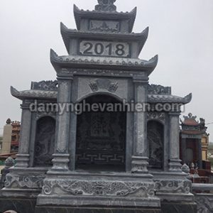 Lăng thờ chung 16