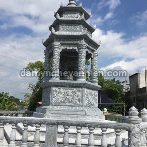 Lăng thờ chung 19